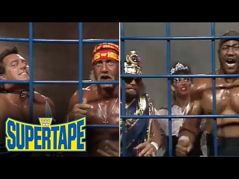 WWE SuperTape