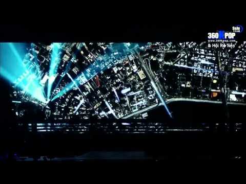 [HD] Super Junior - SUPER SHOW 4 Opening VCR @ OSAKA