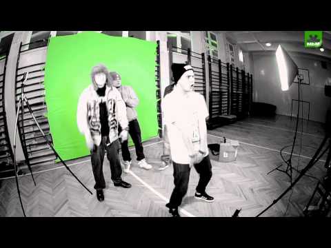 MAKING OF: Refineria RefiSztos vol.2