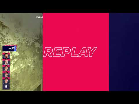 cadiaN HAVING THE TIME OF HIS LIVE VS EG | CSGO