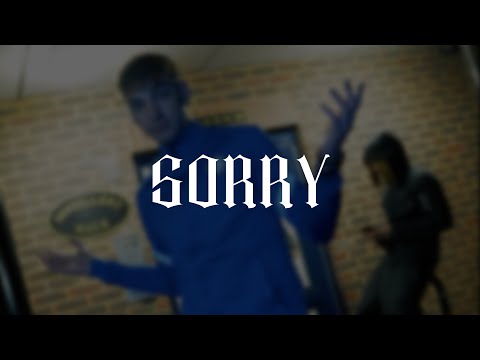JM - SORRY (Official Vertical Music Video)
