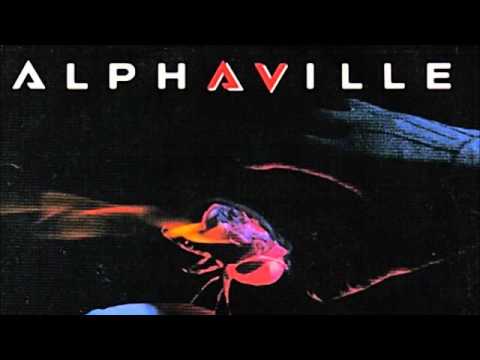 Alphaville - Big In Japan (Dim Zach edit)