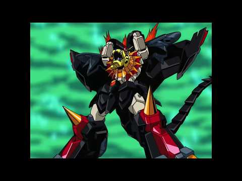 Brave Series 30th Anniversary AMV