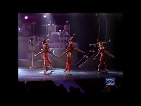 Movie Medley Live 1983 - Irene Cara