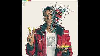 Logic - Wannabe (Official Audio)