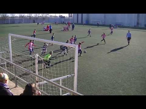 UD Puçol Benjamin A: 22-02-2014