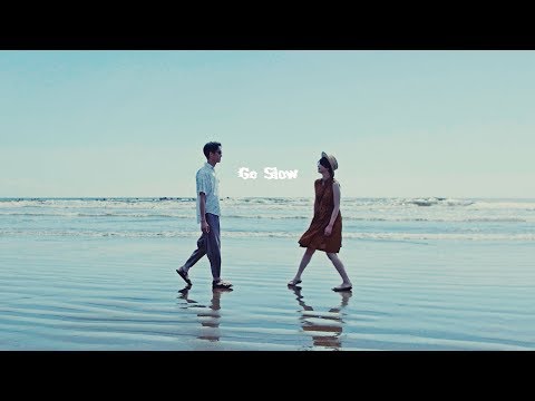 Go Slow (浴室)