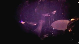 04/16 @ the Hang - "The Verse" & "After The Door"