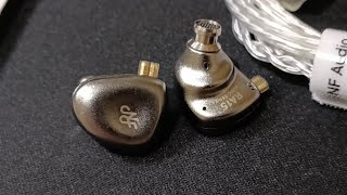 Salah satu IEM terbaik under $100 USD - NF Audio RA15 Review | Indonesia [EN Check Desc]
