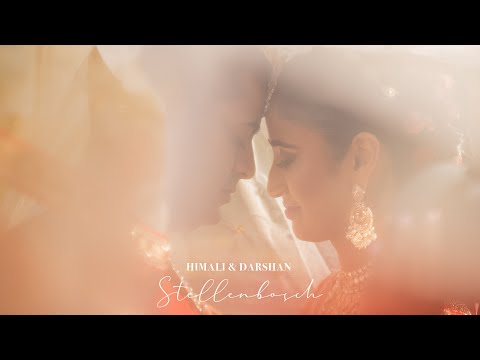 Darshan & Himali Teaser