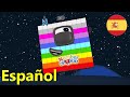 Numberblocks The Big One But It S Cartoonblocks Español