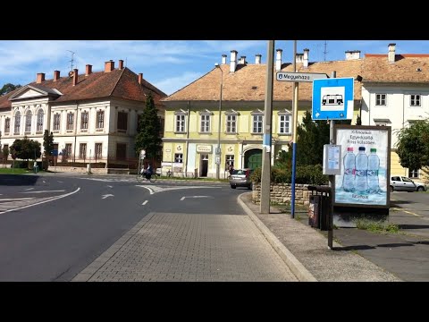 Szombathely 27-es járat; Vasútállomás - Parkerdő Lakópark