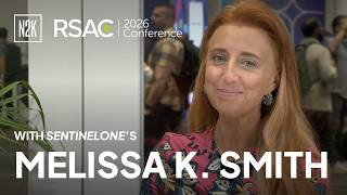 2026 RSAC Conference | Building a unified security ecosystem with Melissa K. Smith from SentinelOne