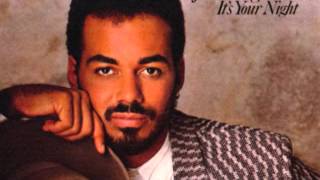 James Ingram ~ She Loves Me (The Best That I Can Be)