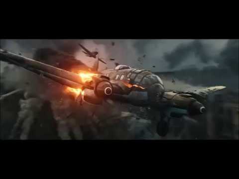 La Guerra Sagrada - Coro del Ejercito Rojo (Clip Stalingrado)