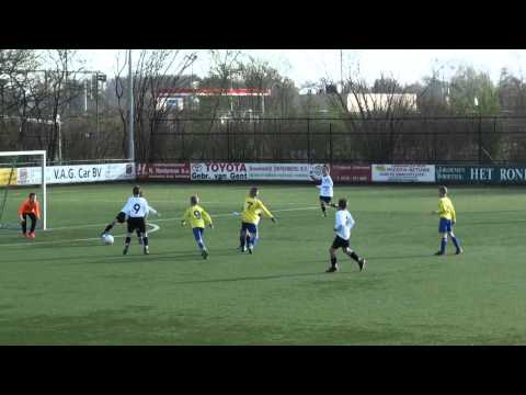 20140322 1-0 VRC E1 - JSV E1