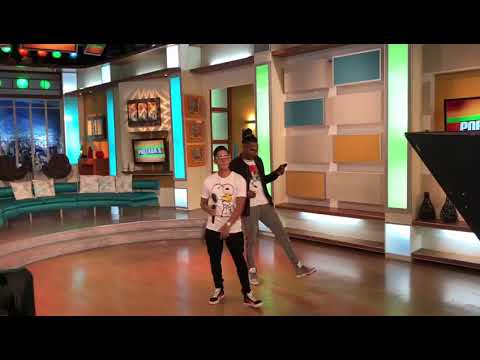 Portadas Venevisión - Eduard CrazyBoy ft Melodioso