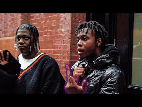 SSGKobe x Lil Yachty Type Beat - FUCK THEM