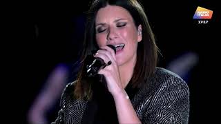 Laura Pausini - Live La solitudine (Full HD)