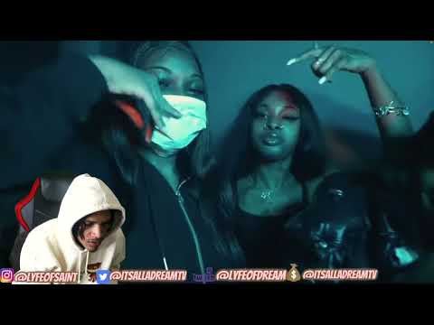 Mori Briscoe - AHHH HA Freestyle (DREAM LIVE REACTION)