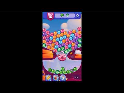 Angry Birds Dream Blast [ Level 96 ]