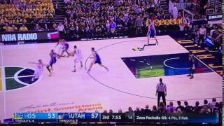 UTA blind pig vs pressure