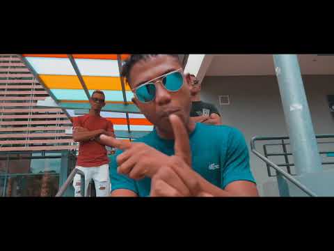 Radji - Petit con (Clip Officiel).