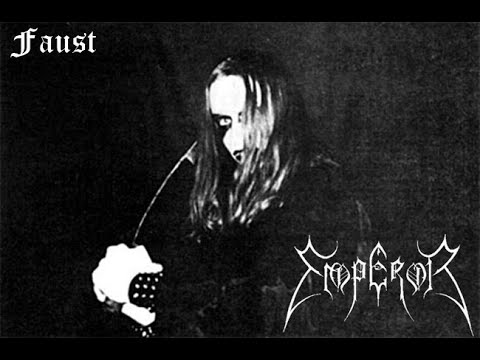Norwegian Black Metal News Report - Faust and the Lillehammer Murder