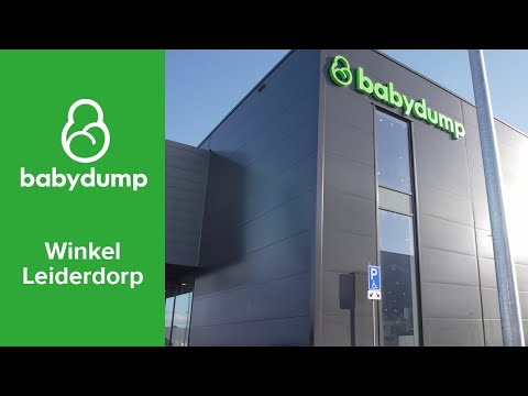 BABYDUMP | Leiderdorp winkel