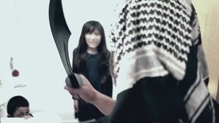 Persecuted Christians in Syria Testimony - What it means to be a Christian for Jesus Christ GOD