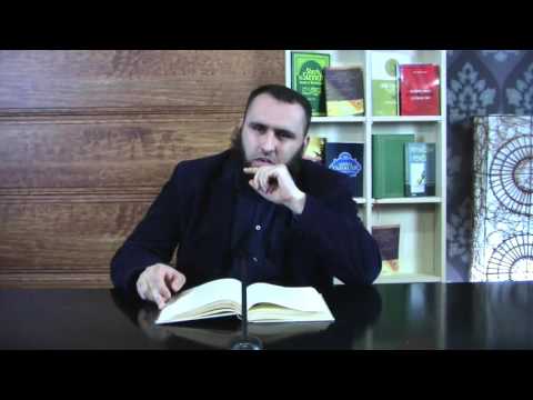 Fragmente nga Sahabët (Numan Bin Mukarrinin El-Muzeni)- Hoxhë Ruzhdi Buzuku