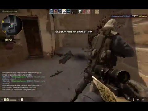 Najlepsze zabójstwa w meczu mapa: Mirage