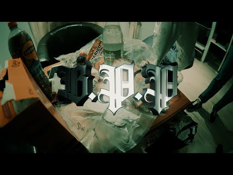 Milo36 x OG DRAGO x OE63 - B.P.P