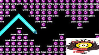 [EXTREME DEMON] Time Pulse 100% || Xinpa and More.