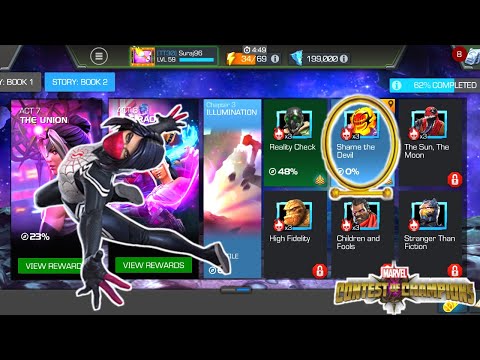 Valiant Journey ACT 8.3.2(Shame the Devil) CHEESE 🧀 COMPLETION 😆😆🤟| MCOC GAMEPLAY IN HINDI |