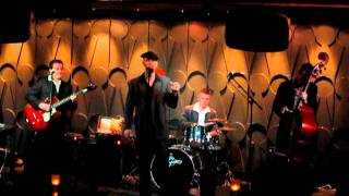 Rollo Markee and the Tailshakers live @ Hideaway, South London