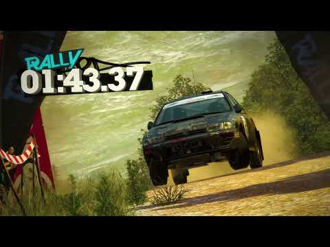 COLIN MCRAE: DIRT 2 (ALL-STAR - SAVAGE) #114 - RALLY IN CROATIA - (4K)