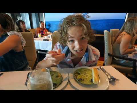 Thumbnail for Shaffer & Cahill 2024 Cruise Vacation on Symphony of the Seas