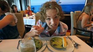 Shaffer & Cahill 2024 Cruise Vacation on Symphony of the Seas