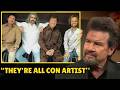1 MINUTE AGO: At 75, The Gospel Singer Russ Taff SPEAK OUT Truth Behind the Gaither Vocal Band Exit!