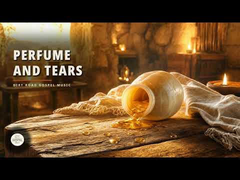 Perfume and Tears