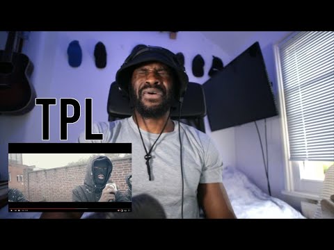 (TPL) Jojo X TD X Omizz - Lightwork Freestyle | Pressplay [Reaction] | LeeToTheVI