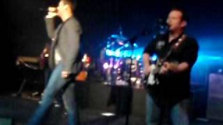 Countrified,Emerson Drive