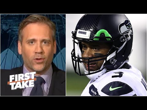 海鷹隊應該成為NFC的熱門球隊嗎？| 第一視角 (Should the Seahawks be the favorites in the NFC? | First Take)