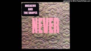 Low Dogg - Micachu & the shapes