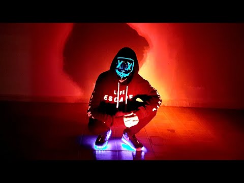 Meduza & Alok THRDL!FE / Shuffle Dance