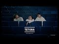 TETORA、新曲「今さらわかるな」のMVをプレミア公開　ツアー対バン編の詳細解禁