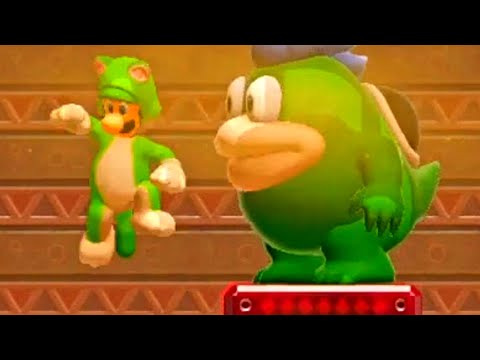 Super Mario Maker 2 🔥 Expert Endless Challenge #223