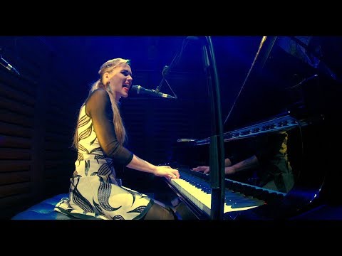 Kadri Voorand in duo with Mihkel Mälgand - Live @ EFG London Jazz Festival “Su jaoks / Kuldrenett"