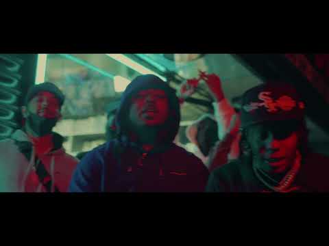 Rico Danna ft Slayban Blend N****S